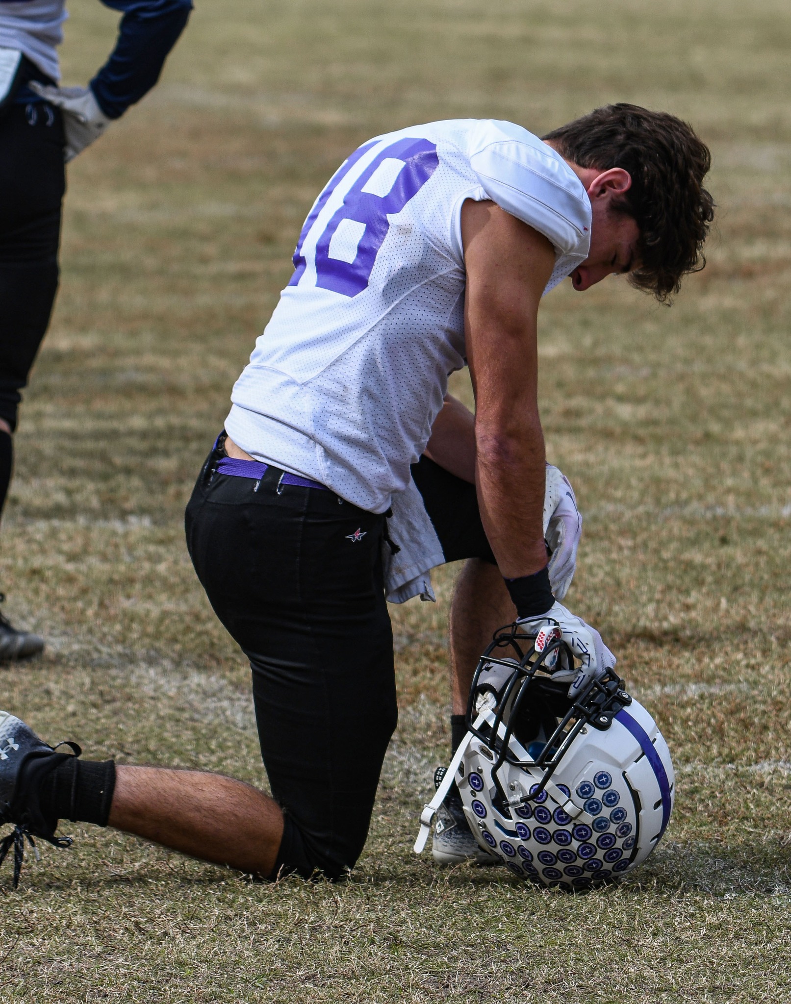 Football - Acadiana Christian Athletics